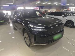 Nio Lerado L90 Max Six-Seater - ფოტო 4