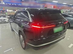 Nio Lerado L90 Max Six-Seater - ფოტო 5