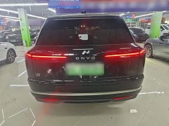 Nio Lerado L90 Max Six-Seater - ფოტო 6