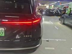 Nio Lerado L90 Max Six-Seater - ფოტო 8