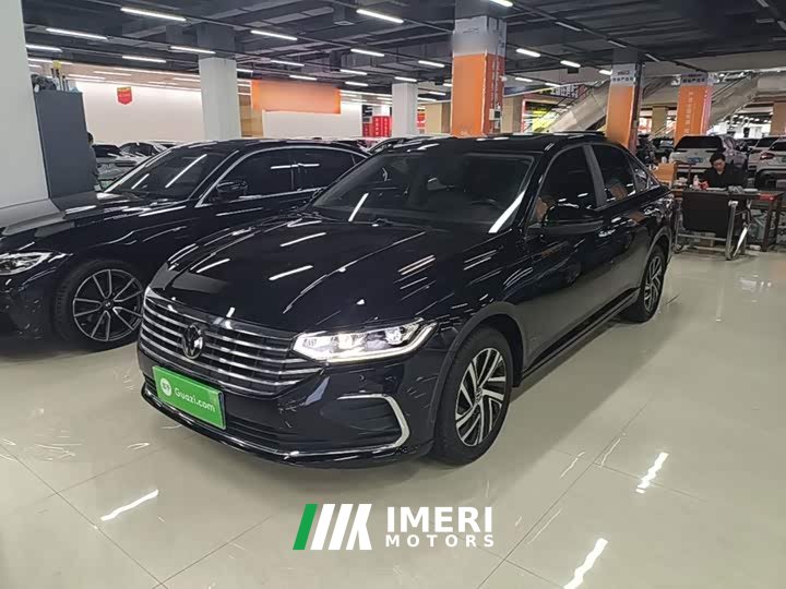Volkswagen Lavida 2023 280TSI DSG Full Comfort Edition - ავტომობილი ჩინეთიდან