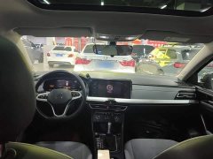 Volkswagen Lavida 2023 280TSI DSG Full Comfort Edition - ფოტო 10