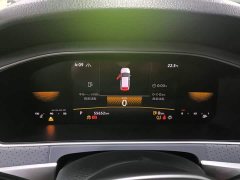 Volkswagen Lavida 2023 280TSI DSG Full Comfort Edition - ფოტო 12