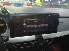 Volkswagen Lavida 2023 280TSI DSG Full Comfort Edition - ფოტო 13