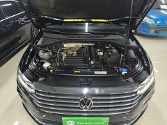 Volkswagen Lavida 2023 280TSI DSG Full Comfort Edition - ფოტო 20