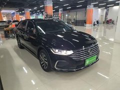 Volkswagen Lavida 2023 280TSI DSG Full Comfort Edition - ფოტო 4