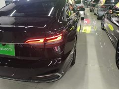 Volkswagen Lavida 2023 280TSI DSG Full Comfort Edition - ფოტო 8