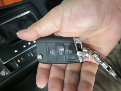 Volkswagen Lavida 2023 280TSI DSG Full Comfort Edition - ფოტო 9