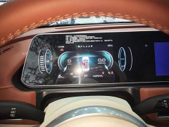 ORA Good Cat 401km Standard Range Deluxe Edition LFP Battery - ფოტო 12