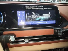 ORA Good Cat 401km Standard Range Deluxe Edition LFP Battery - ფოტო 13