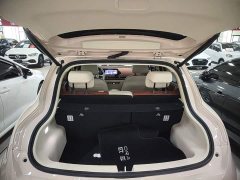 ORA Good Cat 401km Standard Range Deluxe Edition LFP Battery - ფოტო 19