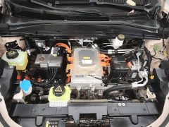 ORA Good Cat 401km Standard Range Deluxe Edition LFP Battery - ფოტო 20
