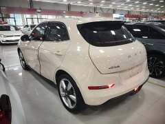 ORA Good Cat 401km Standard Range Deluxe Edition LFP Battery - ფოტო 5