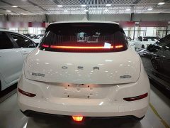 ORA Good Cat 401km Standard Range Deluxe Edition LFP Battery - ფოტო 6
