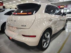 ORA Good Cat 401km Standard Range Deluxe Edition LFP Battery - ფოტო 7