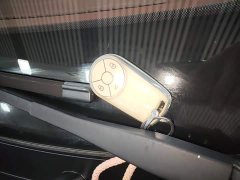 ORA Good Cat 401km Standard Range Deluxe Edition LFP Battery - ფოტო 9