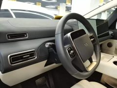 Li Auto MEGA Ultra Smart Refresh Edition - ფოტო 10