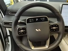 Li Auto MEGA Ultra Smart Refresh Edition - ფოტო 11