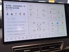 Li Auto MEGA Ultra Smart Refresh Edition - ფოტო 12