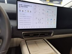 Li Auto MEGA Ultra Smart Refresh Edition - ფოტო 13