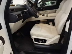 Li Auto MEGA Ultra Smart Refresh Edition - ფოტო 15