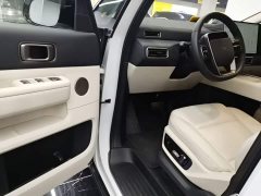 Li Auto MEGA Ultra Smart Refresh Edition - ფოტო 16