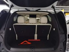 Li Auto MEGA Ultra Smart Refresh Edition - ფოტო 19