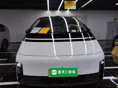 Li Auto MEGA Ultra Smart Refresh Edition - ფოტო 3
