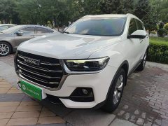 Haval H6 National Trend 1.5GDIT Automatic Champion Edition - ფოტო 1