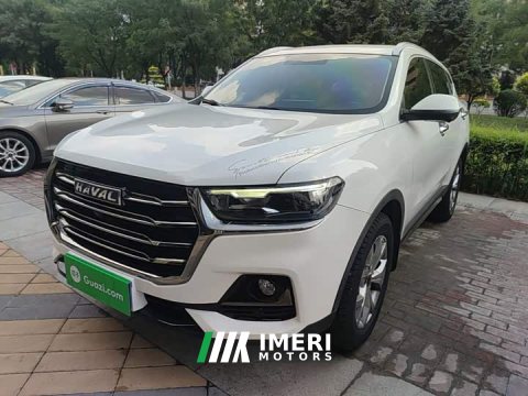2021 Haval H6 National Trend 1.5GDIT Automatic Champion Edition - ავტომობილი ჩინეთიდან