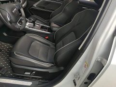 Haval H6 National Trend 1.5GDIT Automatic Champion Edition - ფოტო 11