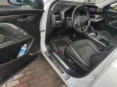 Haval H6 National Trend 1.5GDIT Automatic Champion Edition - ფოტო 12