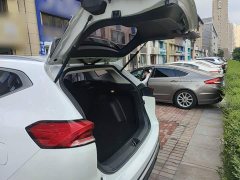 Haval H6 National Trend 1.5GDIT Automatic Champion Edition - ფოტო 15