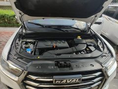 Haval H6 National Trend 1.5GDIT Automatic Champion Edition - ფოტო 16