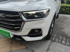Haval H6 National Trend 1.5GDIT Automatic Champion Edition - ფოტო 18