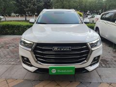 Haval H6 National Trend 1.5GDIT Automatic Champion Edition - ფოტო 3