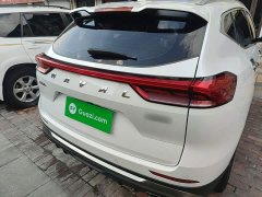 Haval H6 National Trend 1.5GDIT Automatic Champion Edition - ფოტო 4