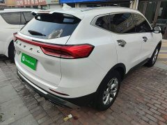 Haval H6 National Trend 1.5GDIT Automatic Champion Edition - ფოტო 5