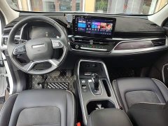 Haval H6 National Trend 1.5GDIT Automatic Champion Edition - ფოტო 6