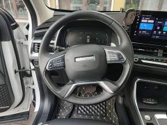Haval H6 National Trend 1.5GDIT Automatic Champion Edition - ფოტო 7