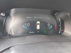 Haval H6 National Trend 1.5GDIT Automatic Champion Edition - ფოტო 8
