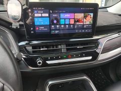 Haval H6 National Trend 1.5GDIT Automatic Champion Edition - ფოტო 9