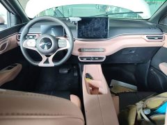 BYD Seagull 2025 305km Vitality Edition - ფოტო 10