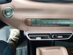 BYD Seagull 2025 305km Vitality Edition - ფოტო 14