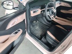 BYD Seagull 2025 305km Vitality Edition - ფოტო 16