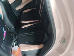 BYD Seagull 2025 305km Vitality Edition - ფოტო 17