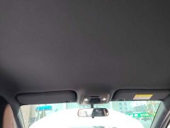 BYD Seagull 2025 305km Vitality Edition - ფოტო 18