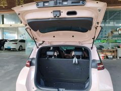 BYD Seagull 2025 305km Vitality Edition - ფოტო 19