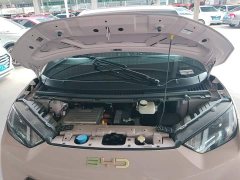 BYD Seagull 2025 305km Vitality Edition - ფოტო 20