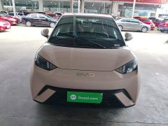 BYD Seagull 2025 305km Vitality Edition - ფოტო 3